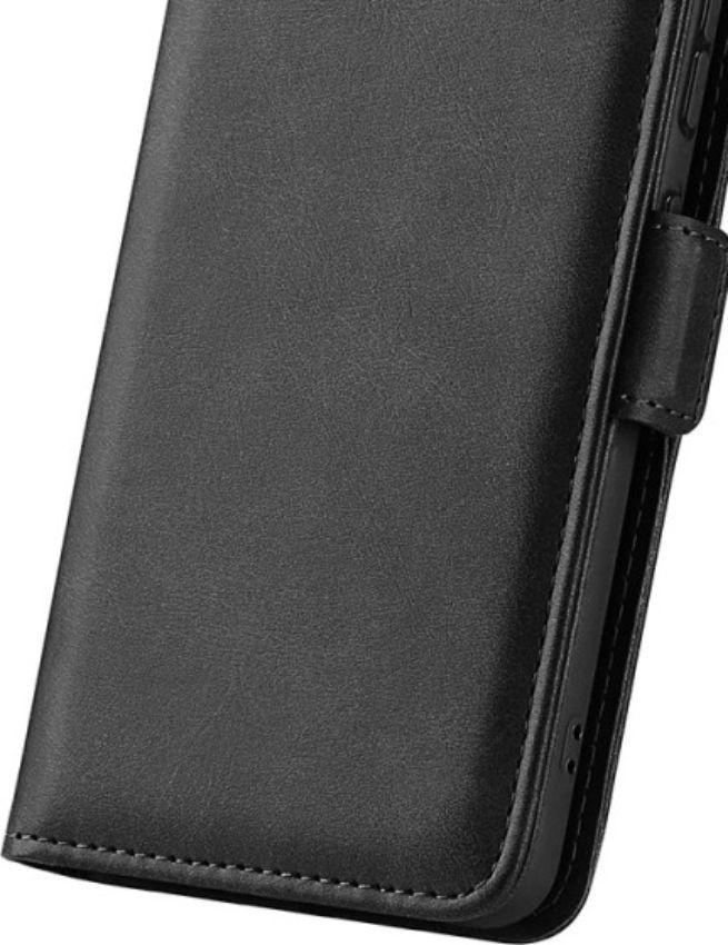 Renoverad Blacktech Wallet Phone Case for TCL 20 Pro 5G - Reebelo Sverige
