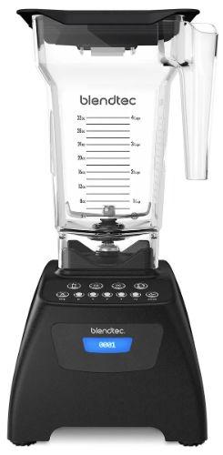 Renoverad Blendtec Classic 575 Blender - Reebelo Sverige