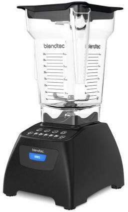 Renoverad Blendtec Classic 575 Blender - Reebelo Sverige
