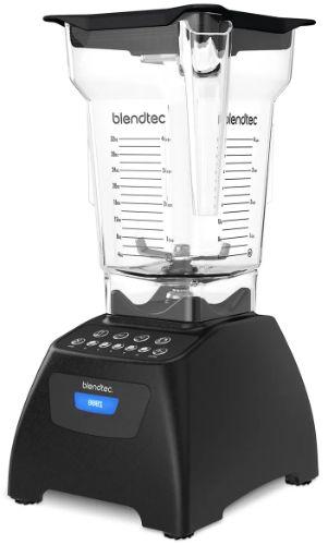 Renoverad Blendtec Classic 575 Blender - Reebelo Sverige