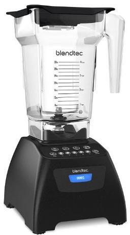 Renoverad Blendtec Classic 575 Blender - Reebelo Sverige