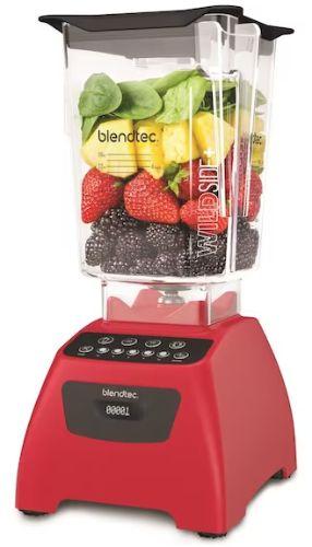 Renoverad Blendtec Classic 575 Blender - Reebelo Sverige