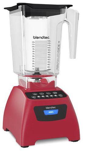 Renoverad Blendtec Classic 575 Blender - Reebelo Sverige