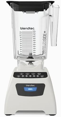 Renoverad Blendtec Classic 575 Blender - Reebelo Sverige