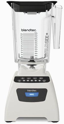 Renoverad Blendtec Classic 575 Blender - Reebelo Sverige
