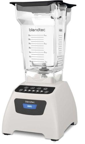 Renoverad Blendtec Classic 575 Blender - Reebelo Sverige