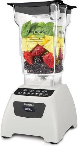 Renoverad Blendtec Classic 575 Blender - Reebelo Sverige