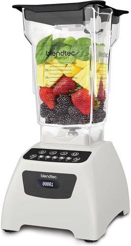 Renoverad Blendtec Classic 575 Blender - Reebelo Sverige