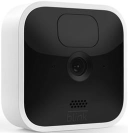 Renoverad Blink Indoor 1-Camera System (3rd Gen) - Reebelo Sverige