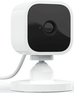Renoverad Blink Mini Camera - Reebelo Sverige