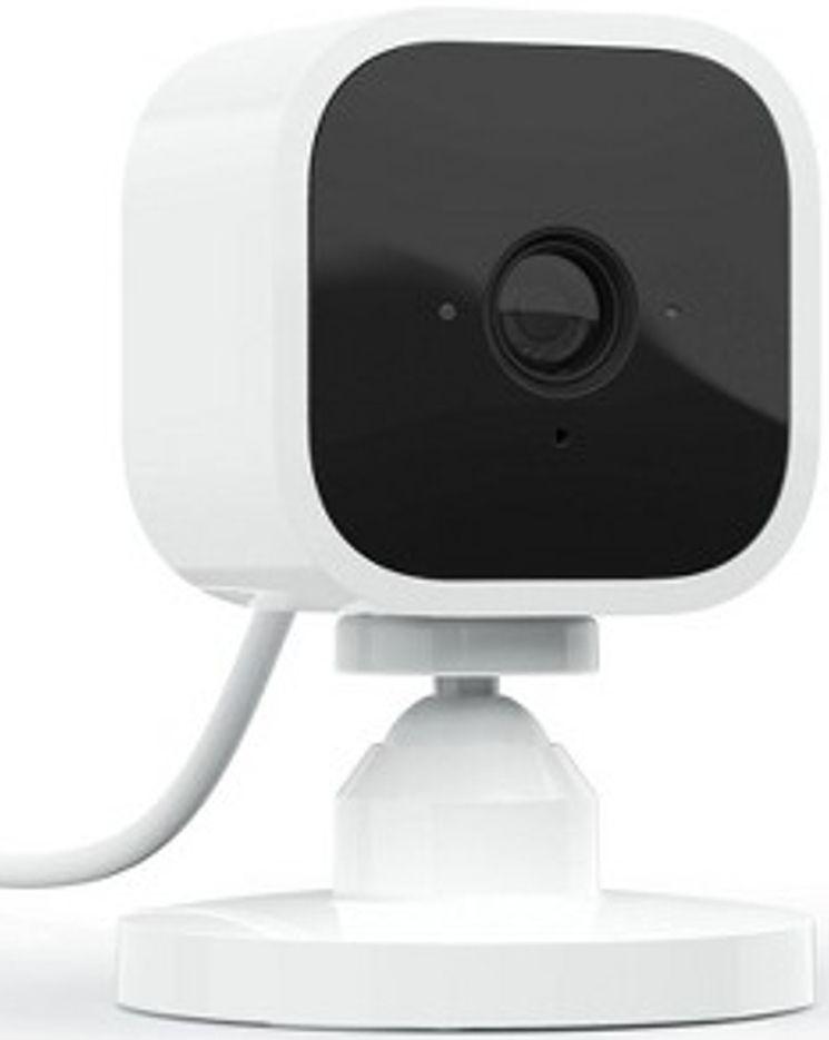Renoverad Blink Mini Camera - Reebelo Sverige