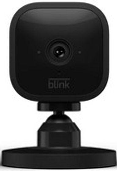 Renoverad Blink Mini Security Camera - Reebelo Sverige