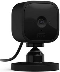 Renoverad Blink Mini Security Camera - Reebelo Sverige