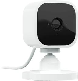 Renoverad Blink Mini Security Camera - Reebelo Sverige