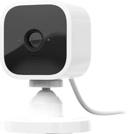 Renoverad Blink Mini Security Camera - Reebelo Sverige