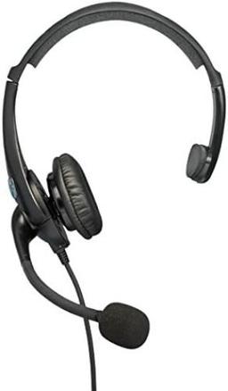 Renoverad BlueParrott VR12 Convertible Headset - Reebelo Sverige