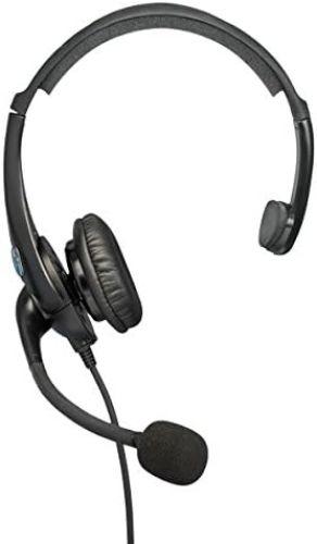 Renoverad BlueParrott VR12 Convertible Headset - Reebelo Sverige