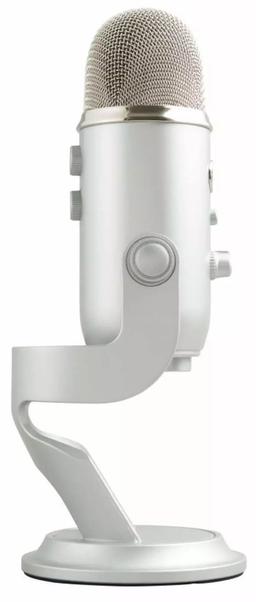 Renoverad Blue Yeti Professional USB Condenser Microphone - Reebelo Sverige