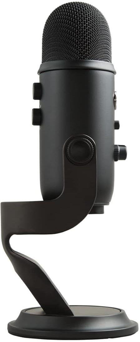 Renoverad Blue Yeti USB Microphone - Reebelo Sverige