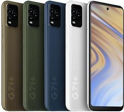 Renoverad BLU G71+ - Reebelo Sverige