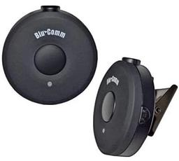 Renoverad Blu-PTT Bluetooth Push-To-Talk - Reebelo Sverige
