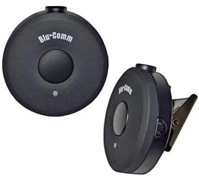 Renoverad Blu-PTT Bluetooth Push-To-Talk - Reebelo Sverige