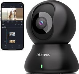 Renoverad Blurams A31 Dome Lite Security Camera  - Reebelo Sverige