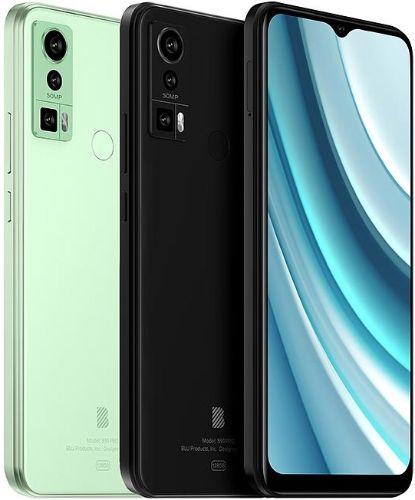 Renoverad BLU S91 Pro - Reebelo Sverige