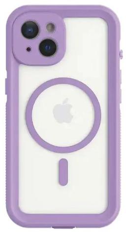 Renoverad Body Glove Tidal Waterproof Phone Case for iPhone 14 - Reebelo Sverige