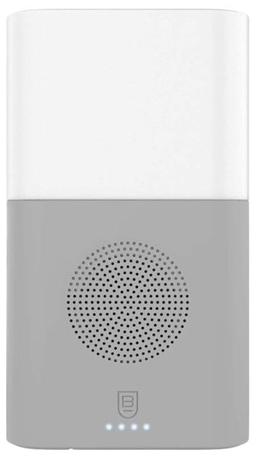 Renoverad Bodyguardz Portable 5-in-1 Universal Emergency Hub - Reebelo Sverige
