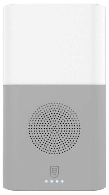 Renoverad Bodyguardz Portable 5-in-1 Universal Emergency Hub - Reebelo Sverige
