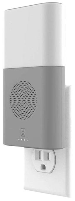 Renoverad Bodyguardz Portable 5-in-1 Universal Emergency Hub - Reebelo Sverige