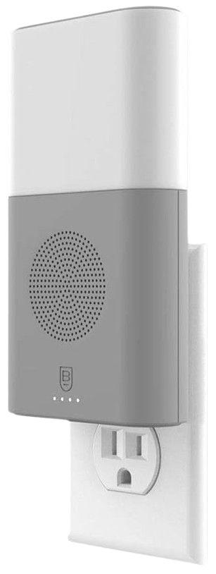 Renoverad Bodyguardz Portable 5-in-1 Universal Emergency Hub - Reebelo Sverige