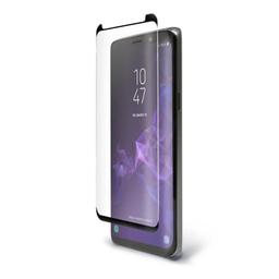 Renoverad BodyGuardz Pure Arc Screen Protector for Galaxy S9 - Reebelo Sverige