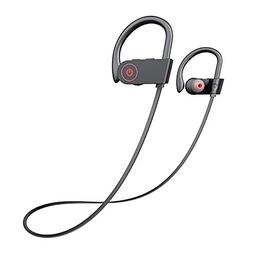 Renoverad Boean U8 Wireless Sports Earbuds - Reebelo Sverige