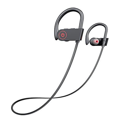 Renoverad Boean U8 Wireless Sports Earbuds - Reebelo Sverige