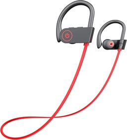 Renoverad Boean U8 Wireless Sports Earbuds - Reebelo Sverige