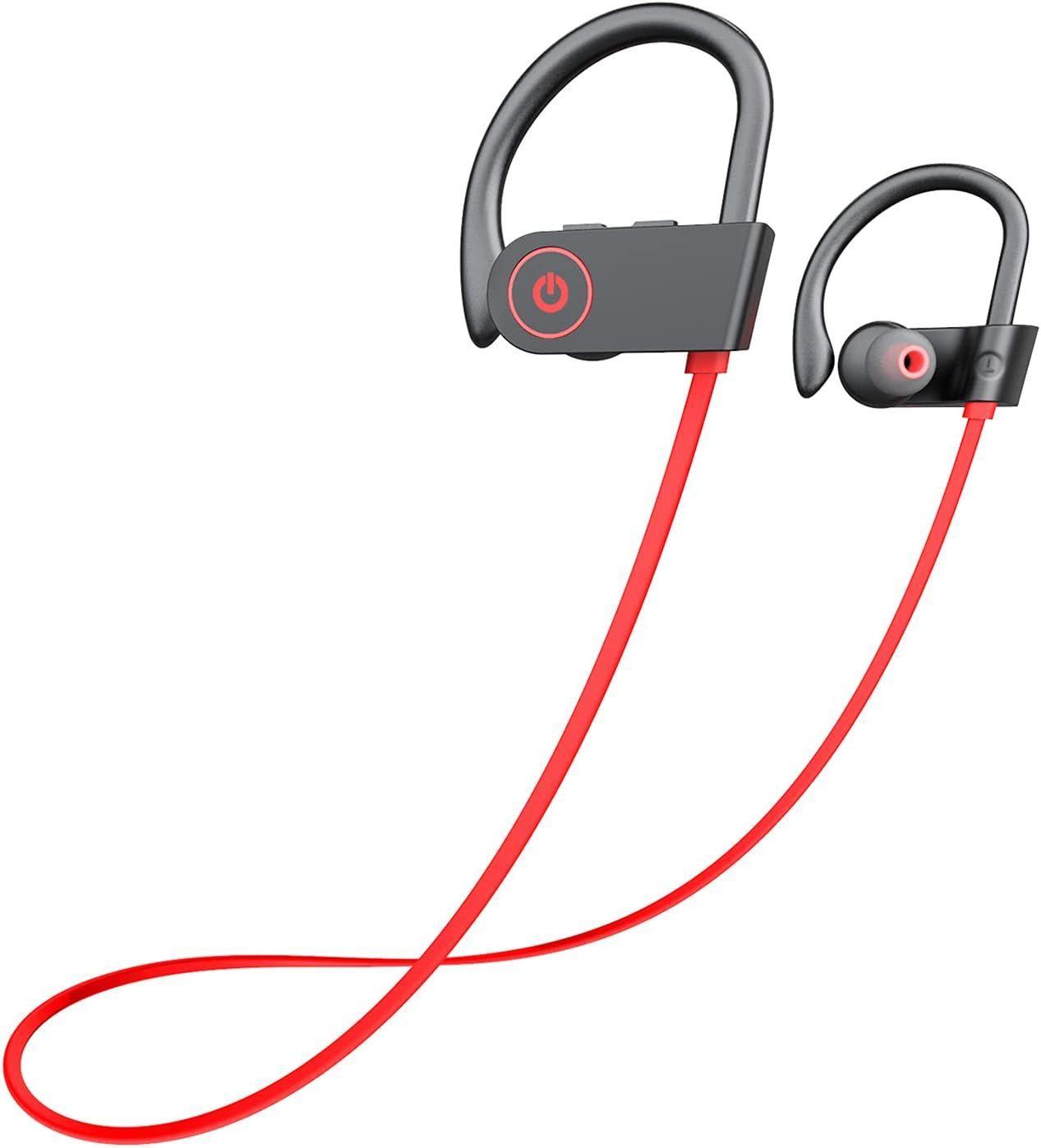 Renoverad Boean U8 Wireless Sports Earbuds - Reebelo Sverige