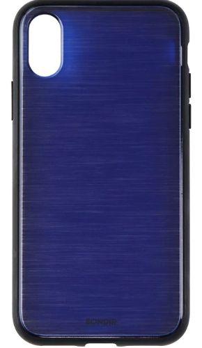 Renoverad Bondir Clear Coat Series Phone Case for iPhone XS/X - Reebelo Sverige