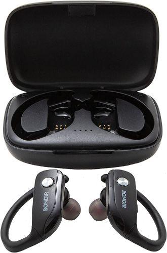 Renoverad Bondir True Wireless Earbuds - Reebelo Sverige