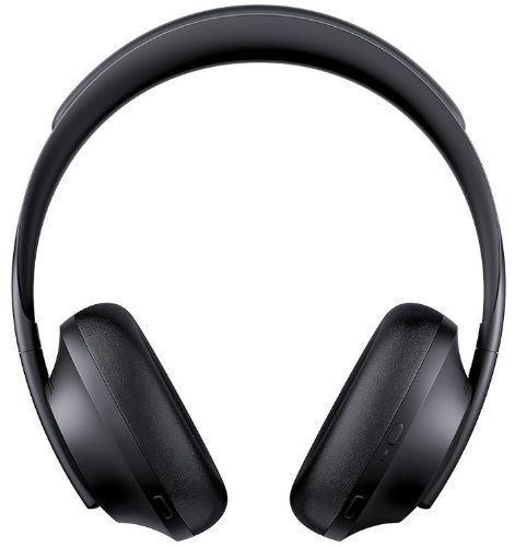 Renoverad Bose Noise Cancelling Headphones 700 - Reebelo Sverige