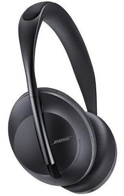 Renoverad Bose Noise Cancelling Headphones 700 - Reebelo Sverige
