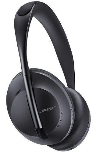 Renoverad Bose Noise Cancelling Headphones 700 - Reebelo Sverige