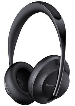Renoverad Bose Noise Cancelling Headphones 700 - Reebelo Sverige