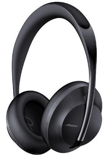 Renoverad Bose Noise Cancelling Headphones 700 - Reebelo Sverige