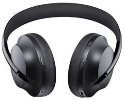 Renoverad Bose Noise Cancelling Headphones 700 - Reebelo Sverige