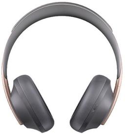 Renoverad Bose Noise Cancelling Headphones 700 - Reebelo Sverige