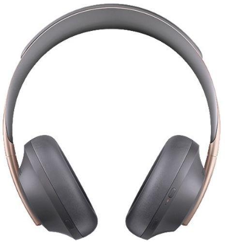 Renoverad Bose Noise Cancelling Headphones 700 - Reebelo Sverige
