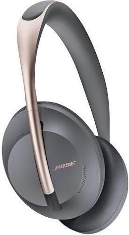 Renoverad Bose Noise Cancelling Headphones 700 - Reebelo Sverige
