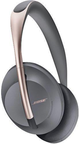 Renoverad Bose Noise Cancelling Headphones 700 - Reebelo Sverige